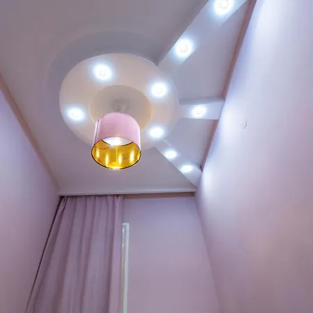 Appartement Residency