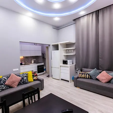 Residency Apartment