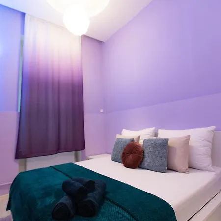 Appartement Residency