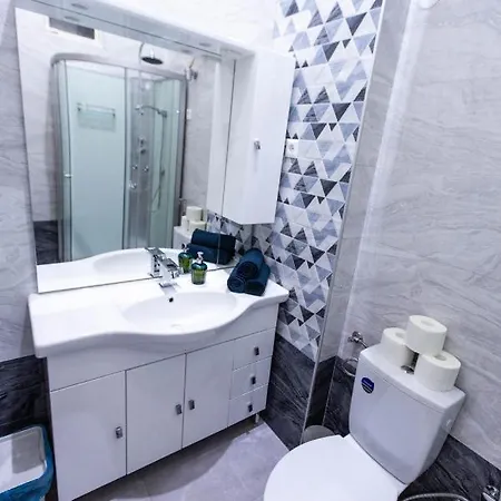 Residency Budapest