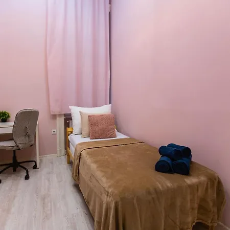 Residency Apartment *
