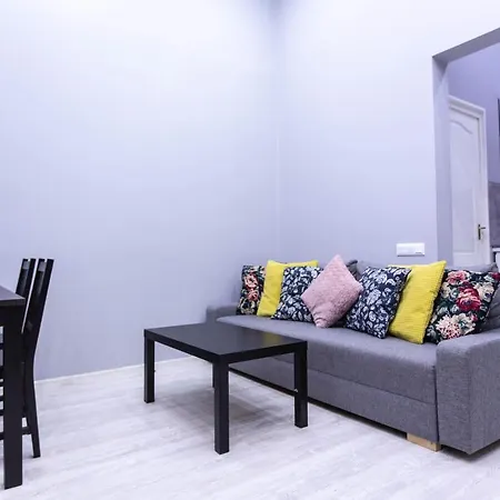 Residency * Budapest