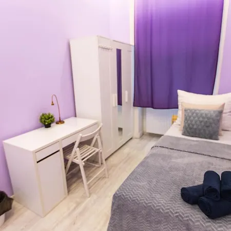 Residency * Budapest