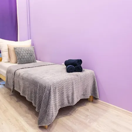 Residency Apartment Budapest