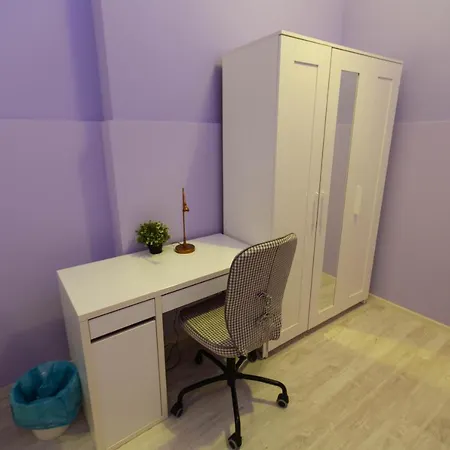 Residency Apartment *