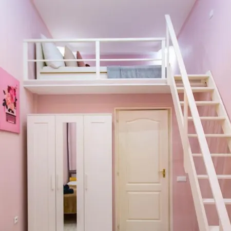 Apartment Residency