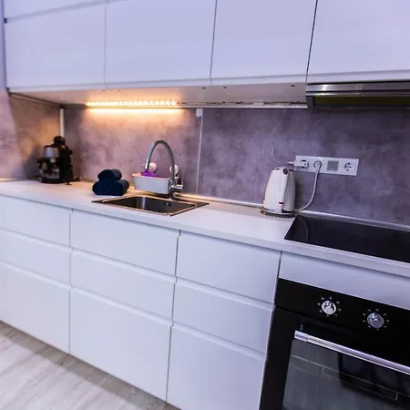 Residency Apartment