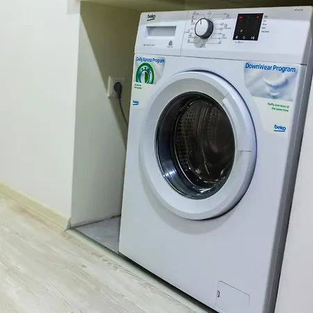 Residency Apartament Budapesta