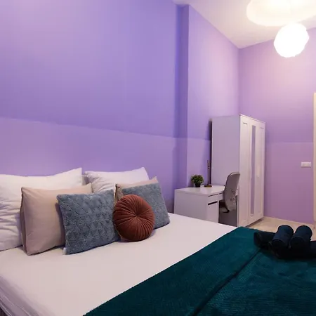 Apartment Residency