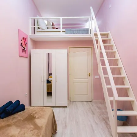 Residency Apartment *