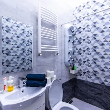 Residency * Budapest