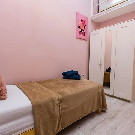 Residency Apartment