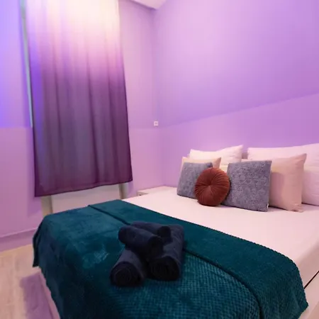 Apartment Residency *