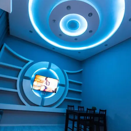 Apartament Residency *