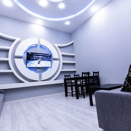 Residency Apartment Budapest