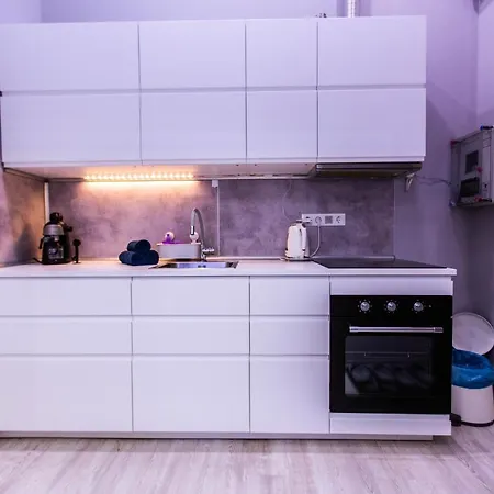 Residency Apartment