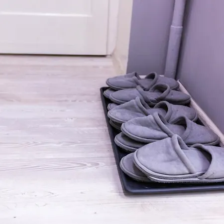 Apartment Residency *