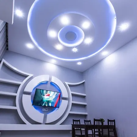 Residency Apartment