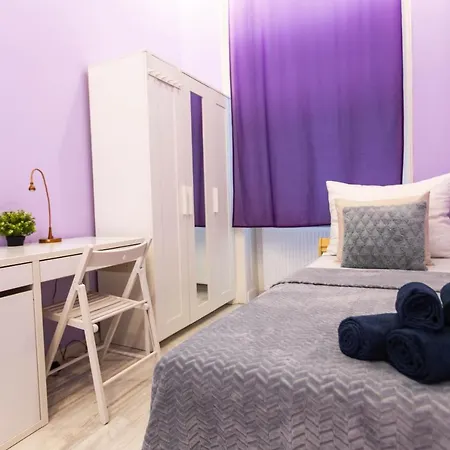 Residency Apartment *